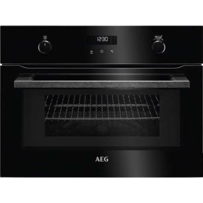 Духовка электрическая AEG KME525000B