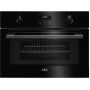 Духовка электрическая AEG KME525000B