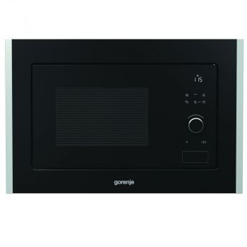 Микроволновка с грилем и конвекцией Gorenje BM251S7XG