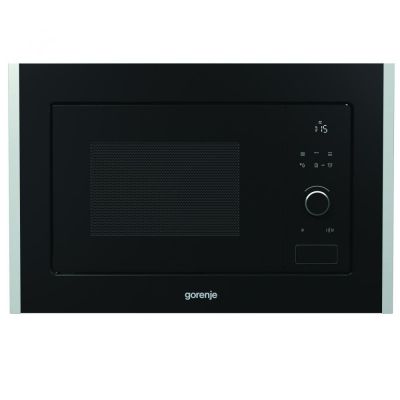 Микроволновка с грилем и конвекцией Gorenje BM251S7XG