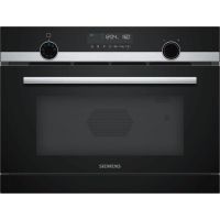 Микроволновка с грилем Siemens CP565AGS0