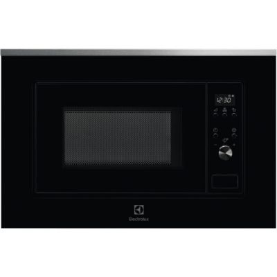 Микроволновка Electrolux LMS2203EMX