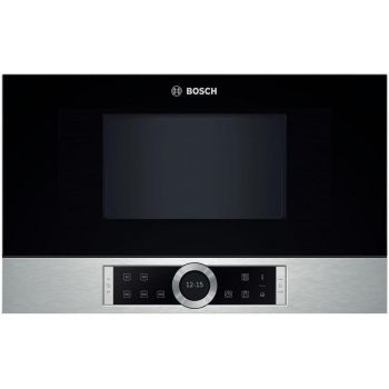 Микроволновка Bosch BFR634GS1