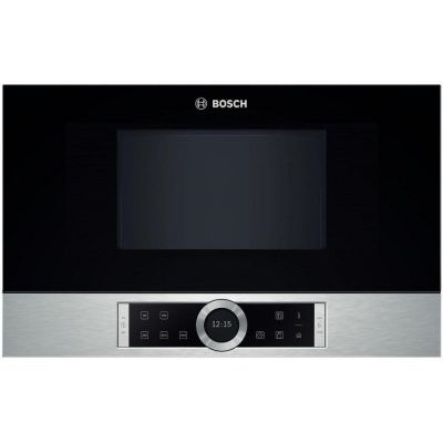 Микроволновка Bosch BFR634GS1