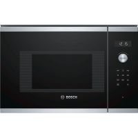 Микроволновка встраиваемая Bosch BFL524MS0
