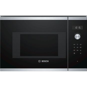 Микроволновка встраиваемая Bosch BFL524MS0