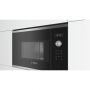 Микроволновка встраиваемая Bosch BFL524MS0
