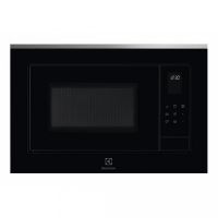 Микроволновка с грилем Electrolux LMS4253TMX