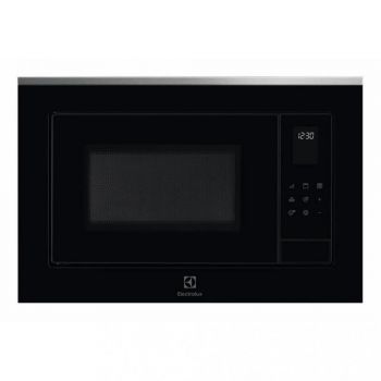 Микроволновка с грилем Electrolux LMS4253TMX