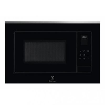 Микроволновка с грилем Electrolux LMS4253TMX