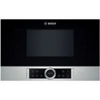 Микроволновка Bosch BFL634GS1