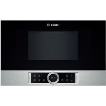 Микроволновка Bosch BFL634GS1