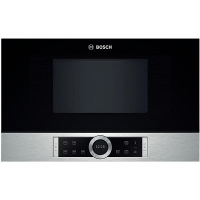 Микроволновка Bosch BFL634GS1