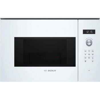 Микроволновка встраиваемая Bosch BFL524MW0