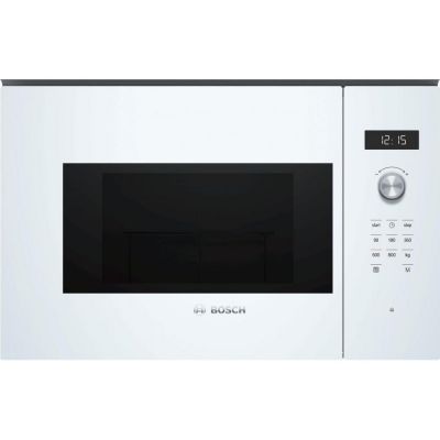 Микроволновка встраиваемая Bosch BFL524MW0