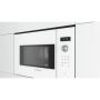 Микроволновка встраиваемая Bosch BFL524MW0