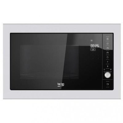 Микроволновка с грилем Beko MGB25332BG