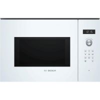 Микроволновка встраиваемая Bosch BFL554MW0