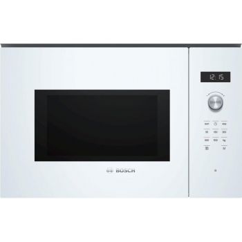 Микроволновка встраиваемая Bosch BFL554MW0