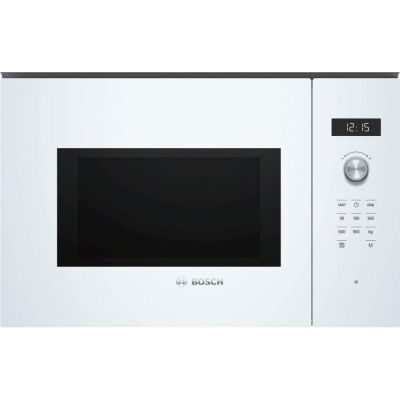 Микроволновка встраиваемая Bosch BFL554MW0