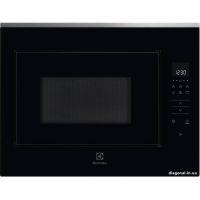 Микроволновка с грилем Electrolux KMFD264TEX