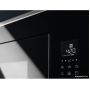 Микроволновка с грилем Electrolux KMFD264TEX