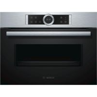 Микроволновка встраиваемая Bosch CFA634GS1