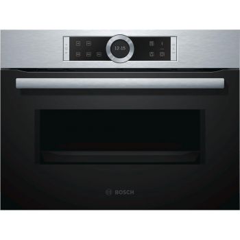 Микроволновка встраиваемая Bosch CFA634GS1