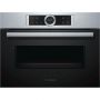 Микроволновка встраиваемая Bosch CFA634GS1