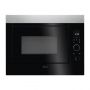 Встраиваемая микроволновая печь AEG MBE2658S-M