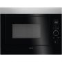 Встраиваемая микроволновая печь AEG MBE2658D-M
