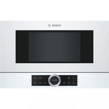 Микроволновка Bosch BFL634GW1