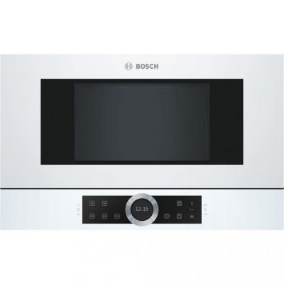 Микроволновка Bosch BFL634GW1