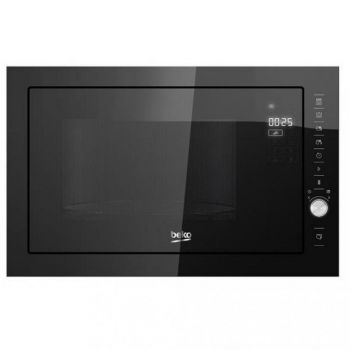 Микроволновка с грилем Beko MGB25333BG