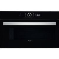 Микроволновка с грилем Whirlpool AMW 730 NB