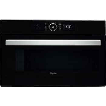 Микроволновка с грилем Whirlpool AMW 730 NB