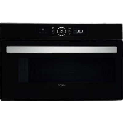 Микроволновка с грилем Whirlpool AMW 730 NB