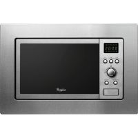 Микроволновка с грилем Whirlpool AMW 140 IX
