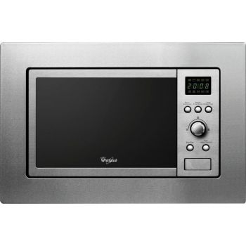 Микроволновка с грилем Whirlpool AMW 140 IX