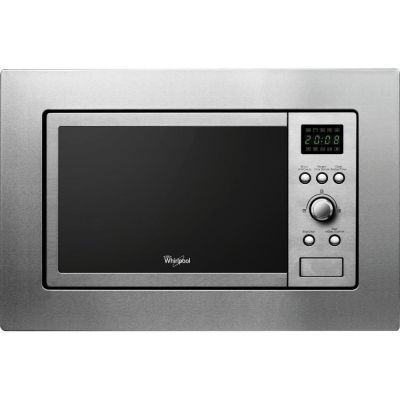 Микроволновка с грилем Whirlpool AMW 140 IX