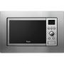 Микроволновка с грилем Whirlpool AMW 140 IX
