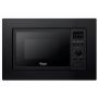 Микроволновка с грилем Whirlpool AMW 140 NB