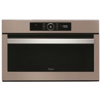 Микроволновка с грилем Whirlpool AMW 730 SD