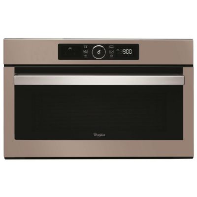 Микроволновка с грилем Whirlpool AMW 730 SD