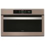 Микроволновка с грилем Whirlpool AMW 730 SD