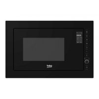 Микроволновка с грилем и конвекцией Beko MGB25433BG