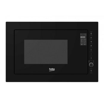 Микроволновка с грилем и конвекцией Beko MGB25433BG