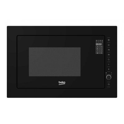 Микроволновка с грилем и конвекцией Beko MGB25433BG