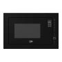 Микроволновка с грилем и конвекцией Beko MGB25433BG