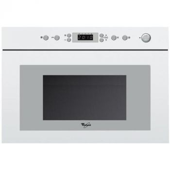 Микроволновка с грилем Whirlpool AMW 498 WH
